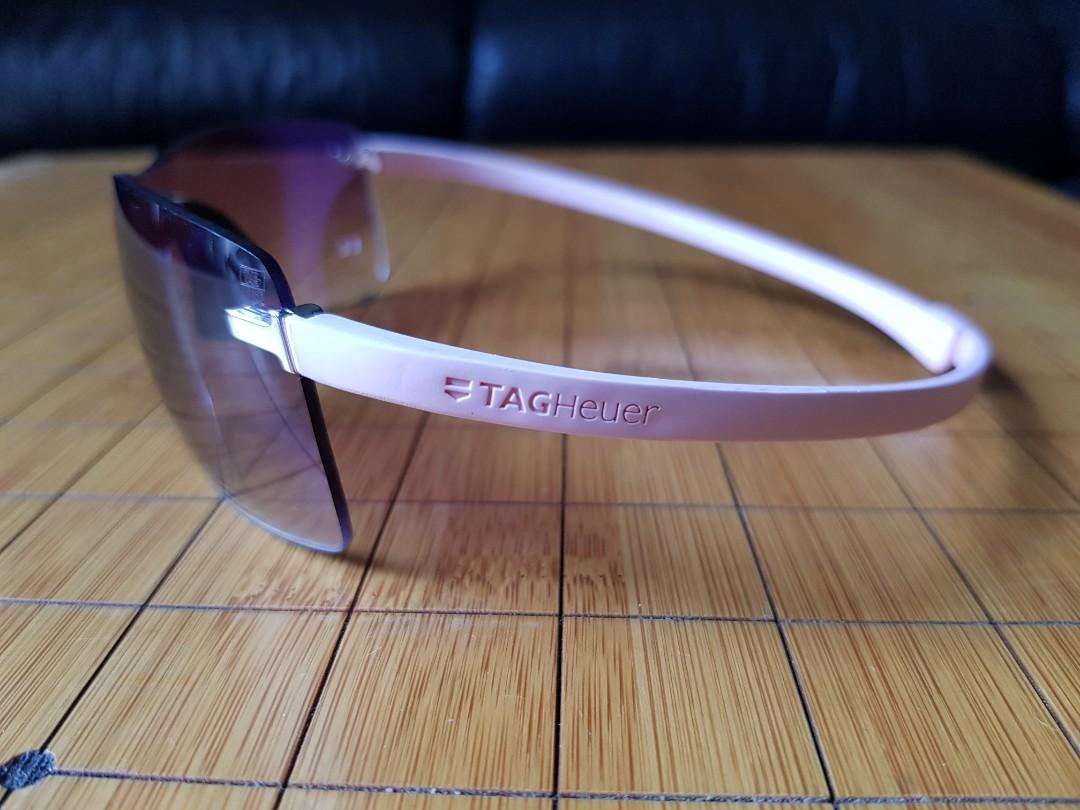 Tag heuer zenith sunglasses clearance