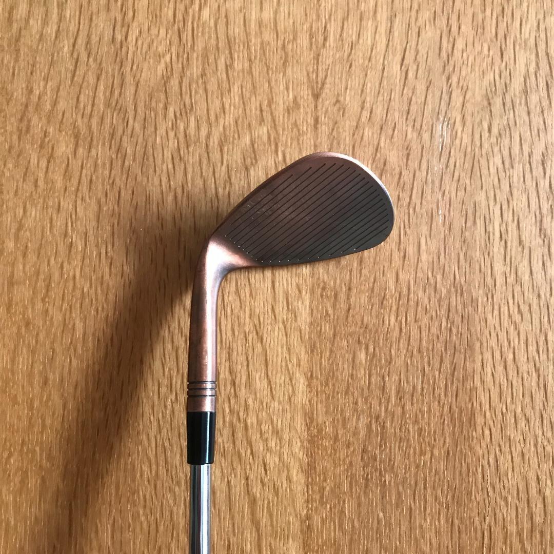 Used 64 degree wedge clearance