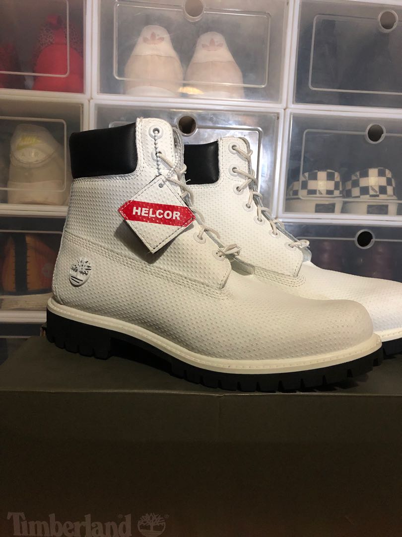 timberland bugis junction