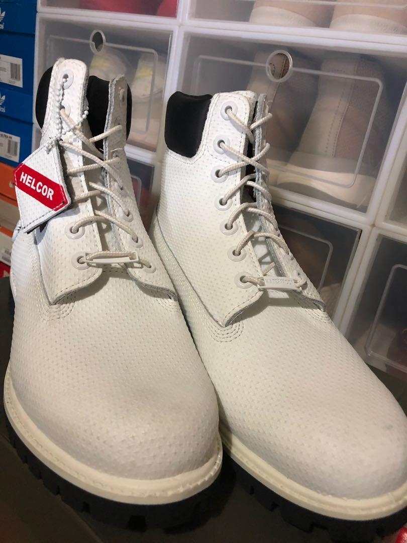 Timberland helcor 2019 store