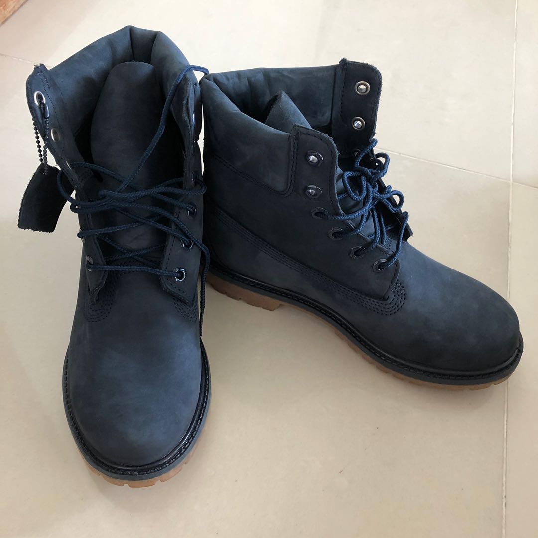 timberland women's premium