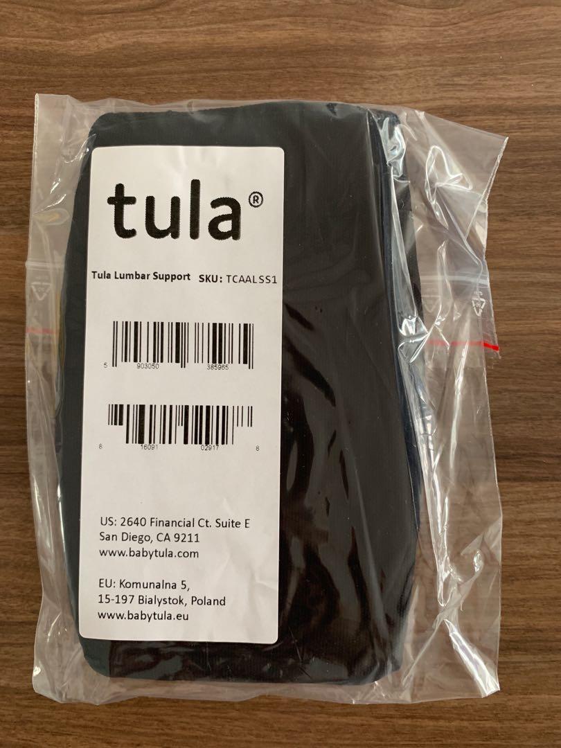 tula back support
