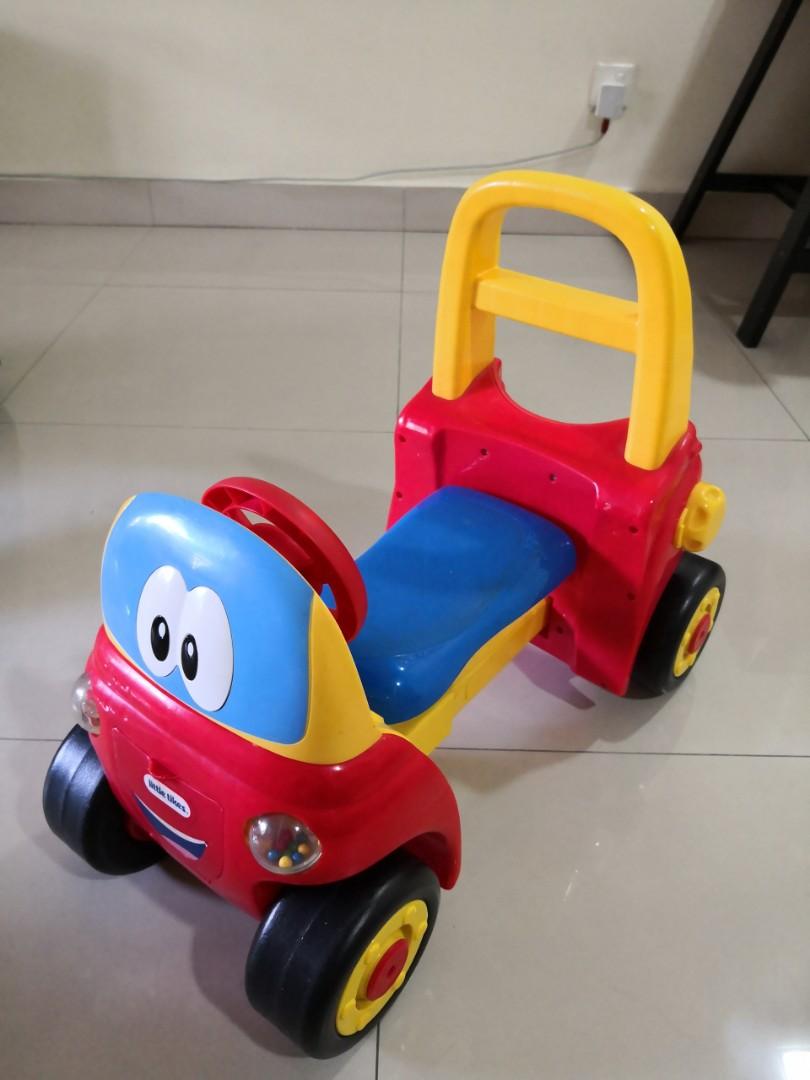 Elc little hot sale tikes