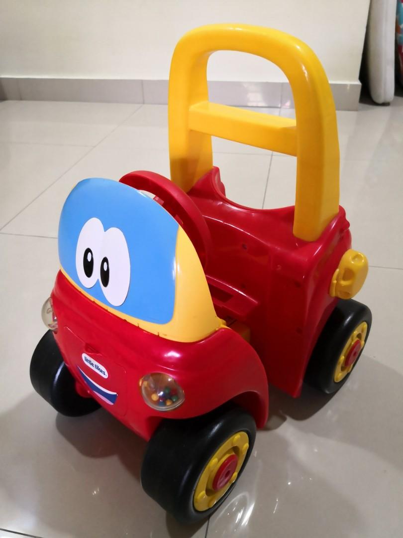 Elc little tikes 2025