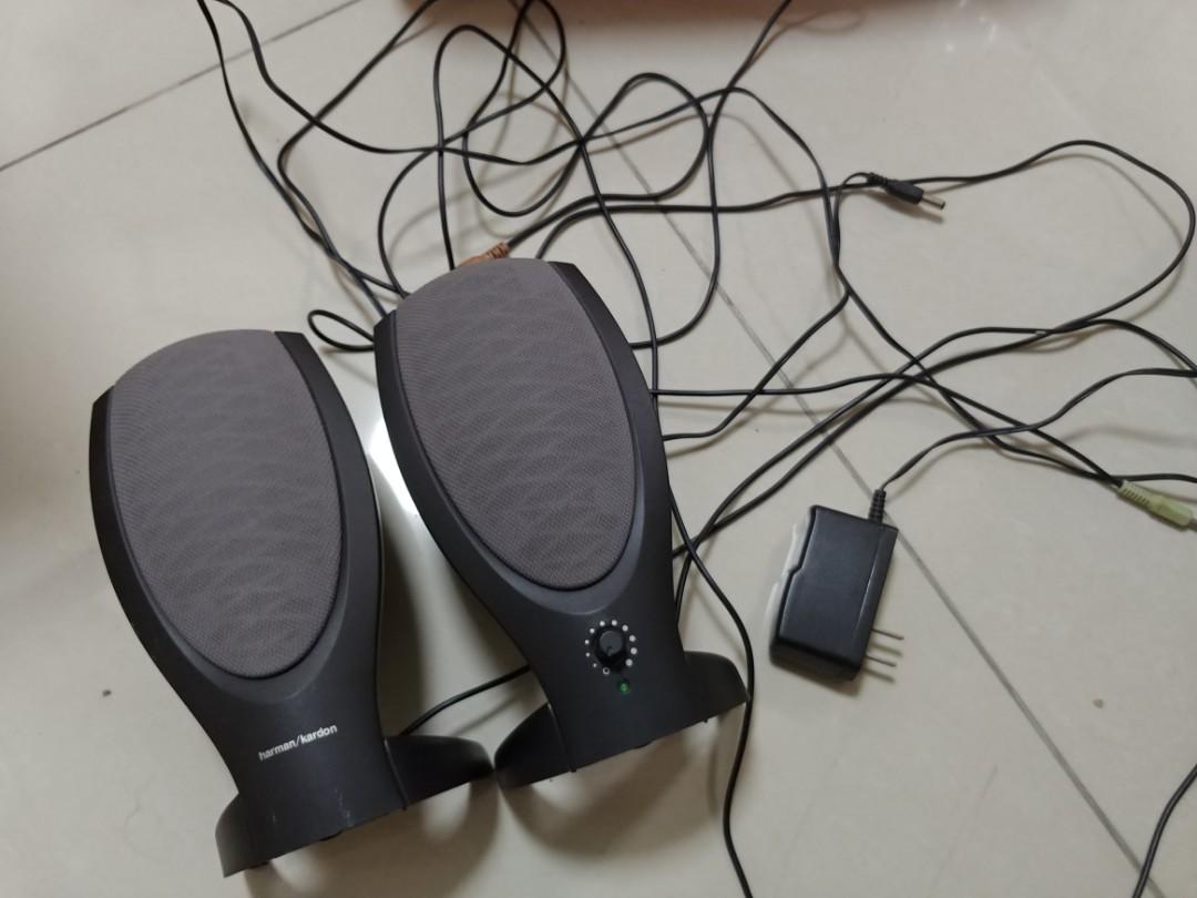 harman kardon used