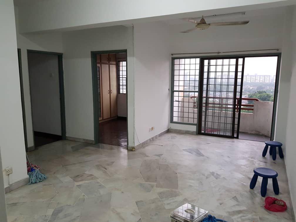 Villa Angkasa Apartment Sentul Kuala Lumpur For Rent Property Rentals On Carousell