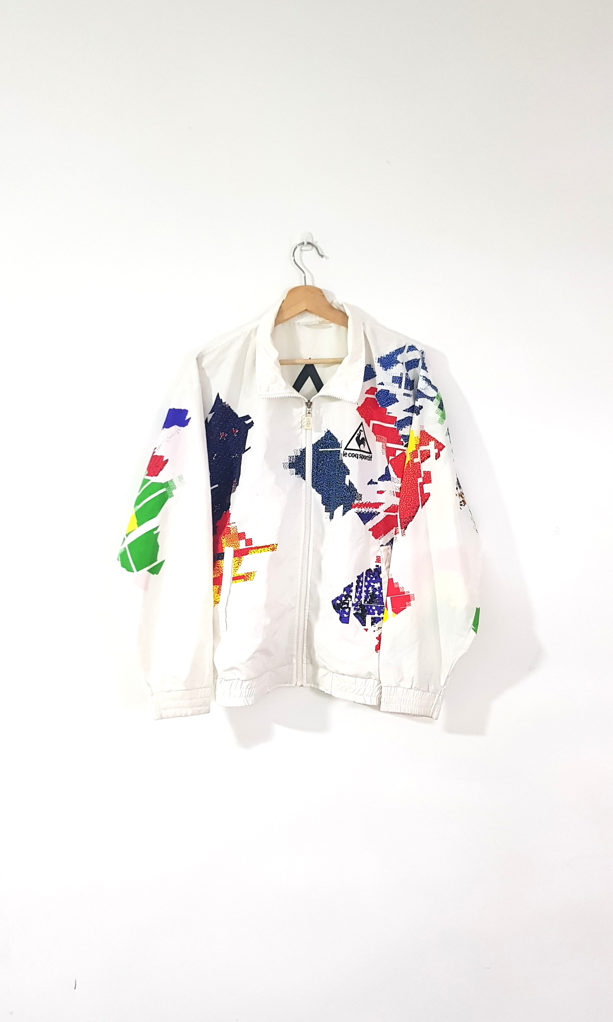 Le coq sportif asos 2019 shop