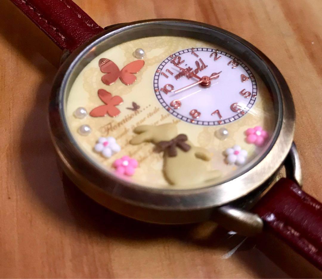 Mini world 2025 watch