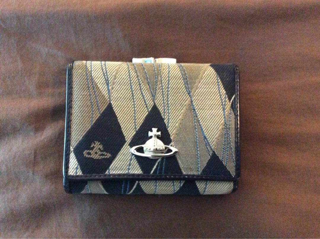 Vivienne westwood sales wallet price
