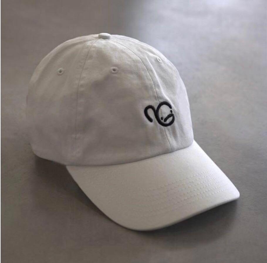 Wong Fu Nice Guy Dad Hat - Limited Edition, Men's Fashion, Watches ...