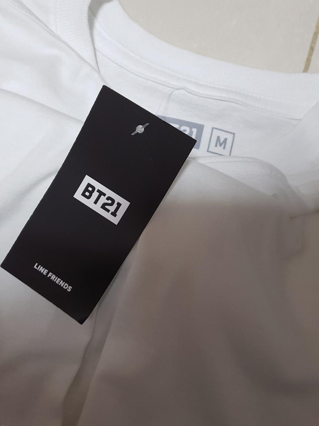 Assc bt21 resale new arrivals