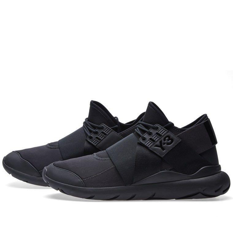 Y3 Qasa Elle Lace
