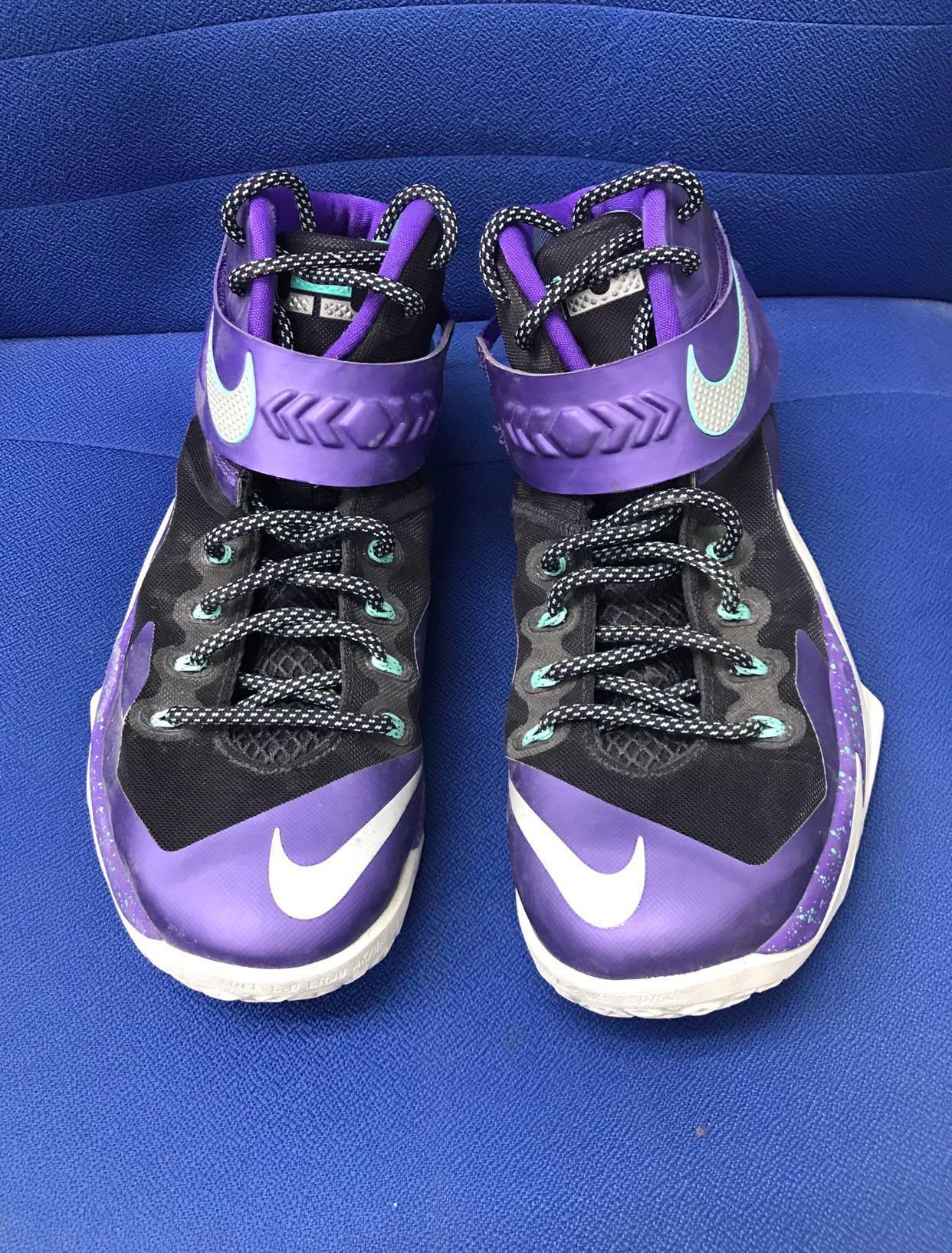 Lebron soldier cheap 8 for sale