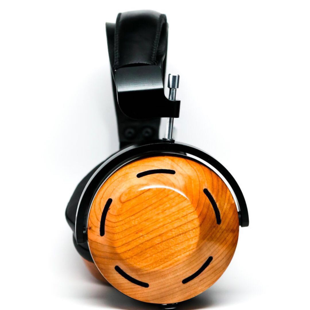 ZMF Atticus Cherry, Audio, Other Audio 