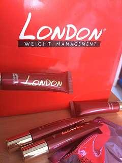 London Weight Management Weight Loss Creams And Coffee