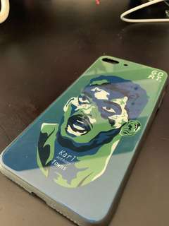 iPhone 8 Plus case