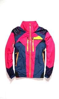 JAKET OUTDOR MOUFLON EXSTREM SERIES