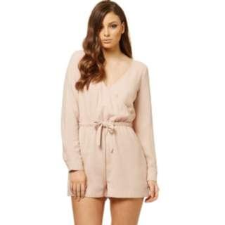bonnie playsuit kookai