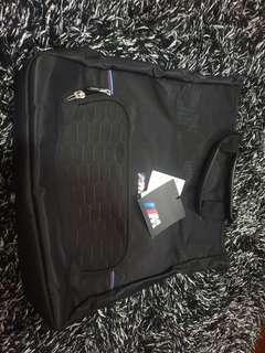BMW MESSENGER BAG