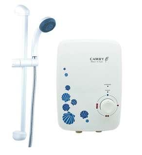 Champs Carmy Instant Water Heater