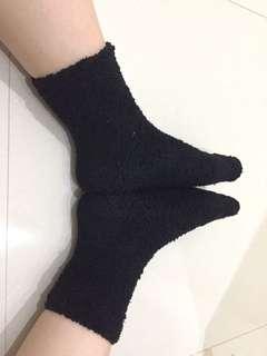 Winter Thermal shock