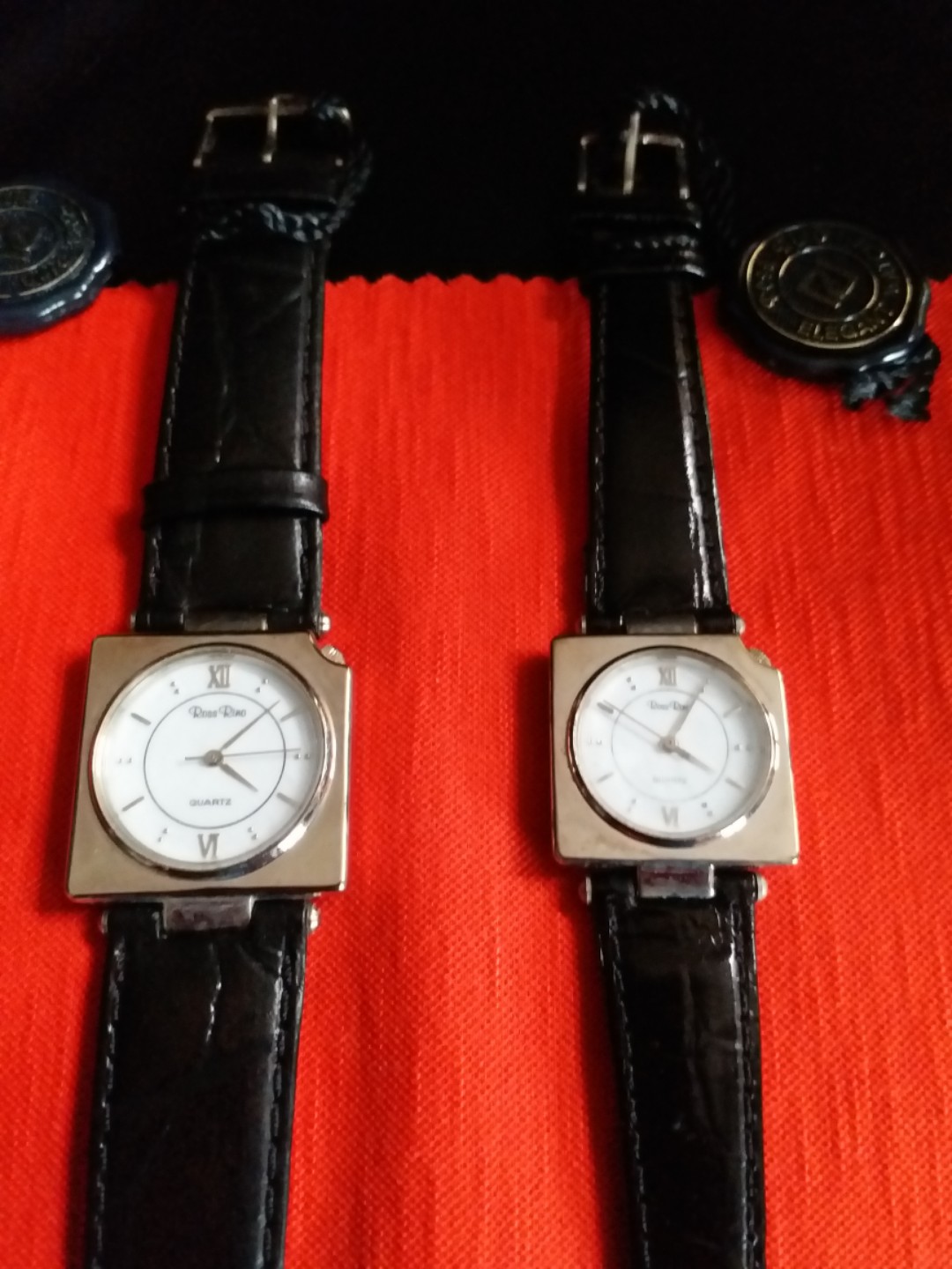 Ross rino 2025 watch