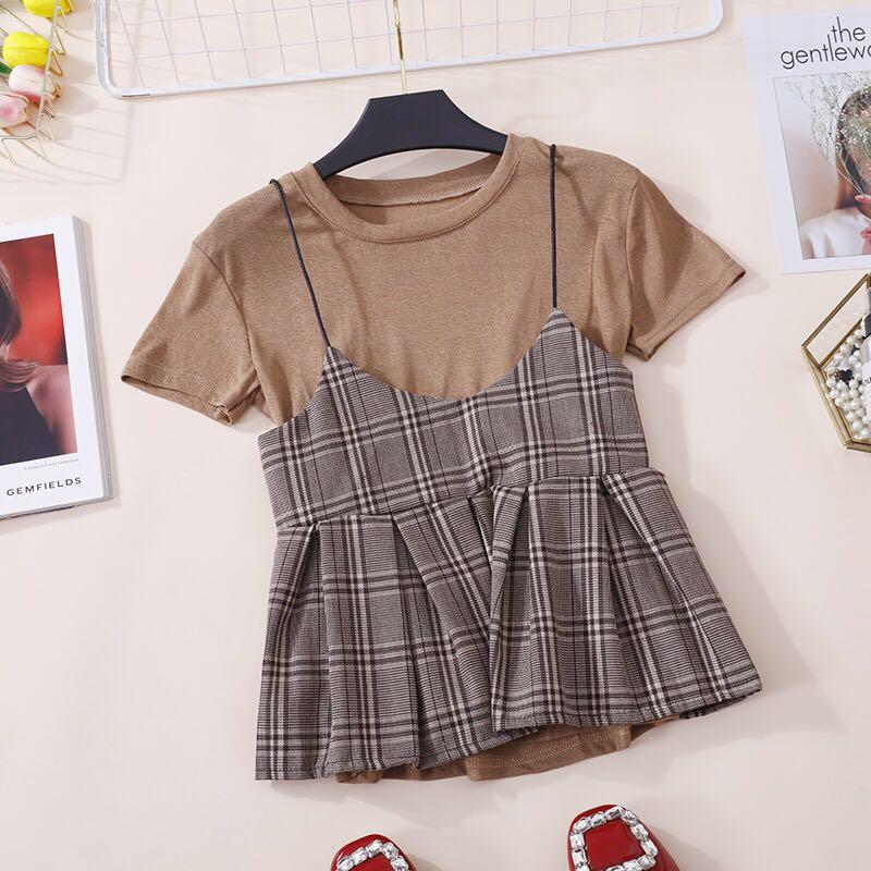 Summer korean fashion 2019 sales