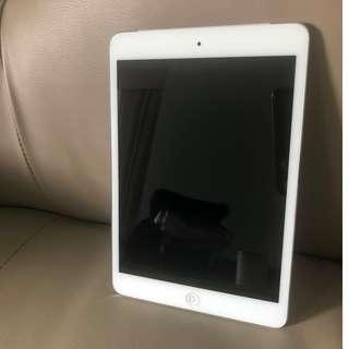 Apple ipad mini 16gb cellular