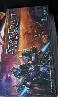 Starcraft The Board Game