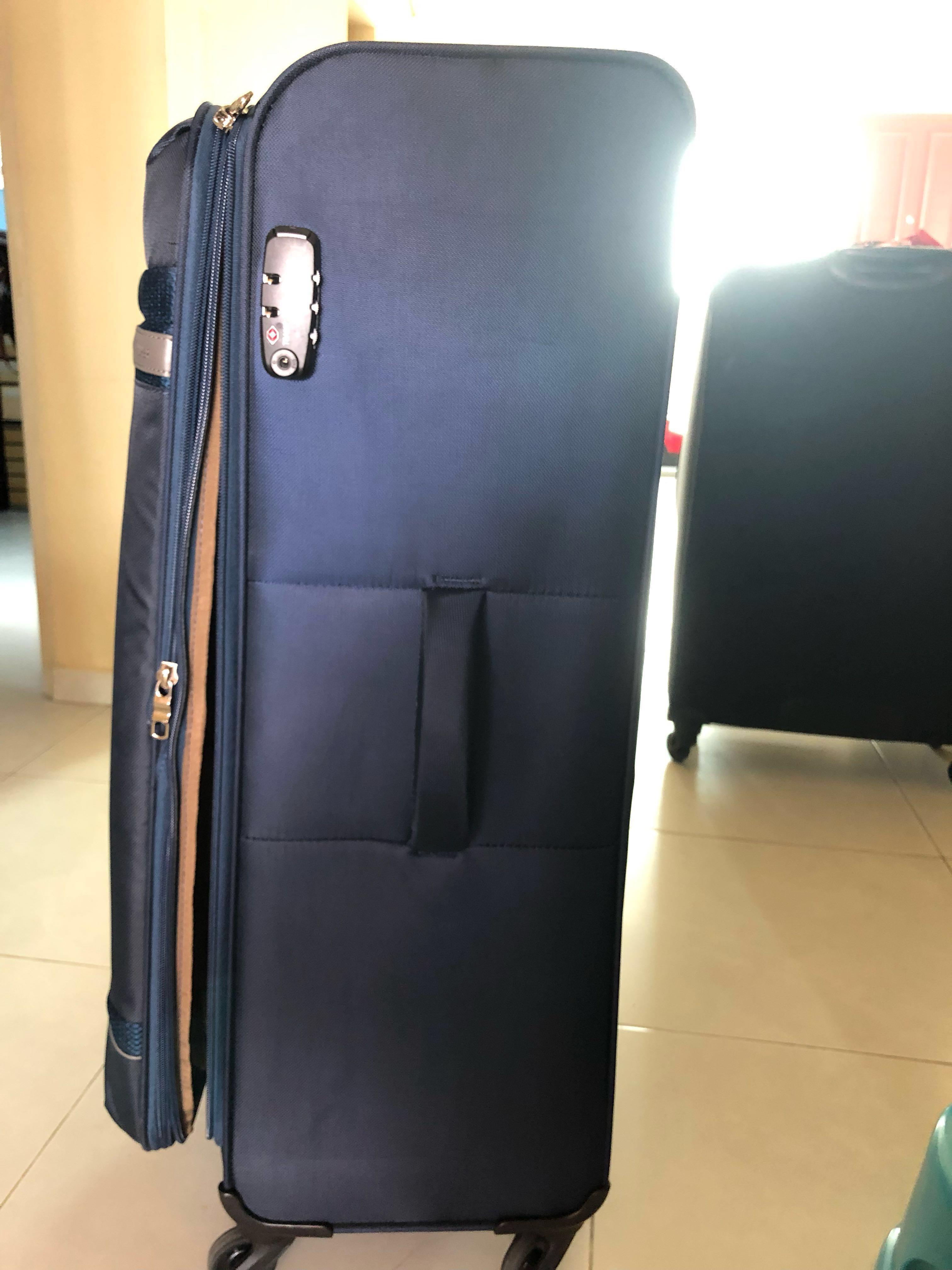 Arnold palmer luggage 28 shop