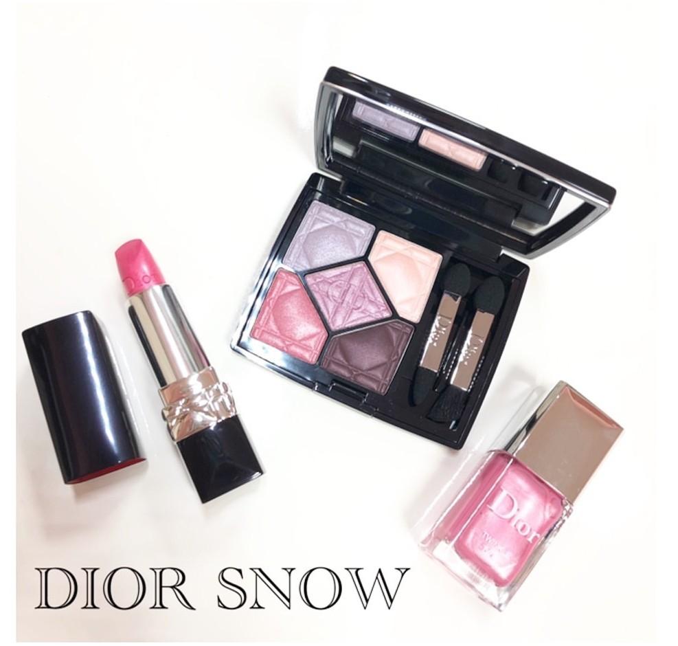 Diorsnow 2019 online