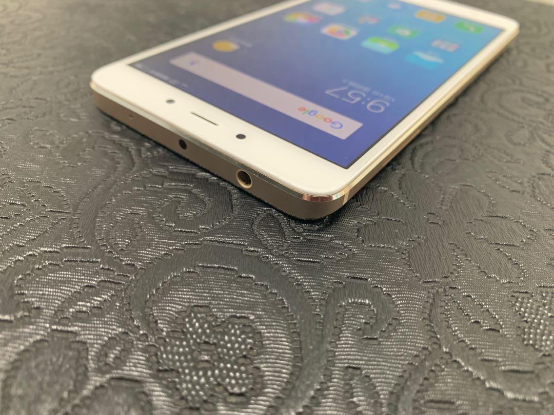 9成新 红米note 4 64g 金