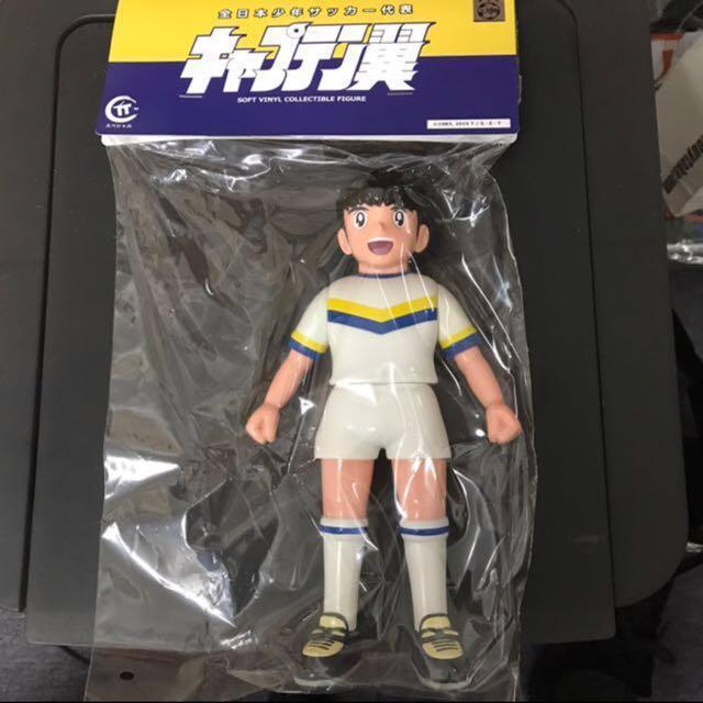 香港限定 工匠堂 Kou Shou Do キャプテン翼 Captain Tsubasa 香港限定 工匠堂 Kou Shou Do キャプテン翼 Captain Tsubasa