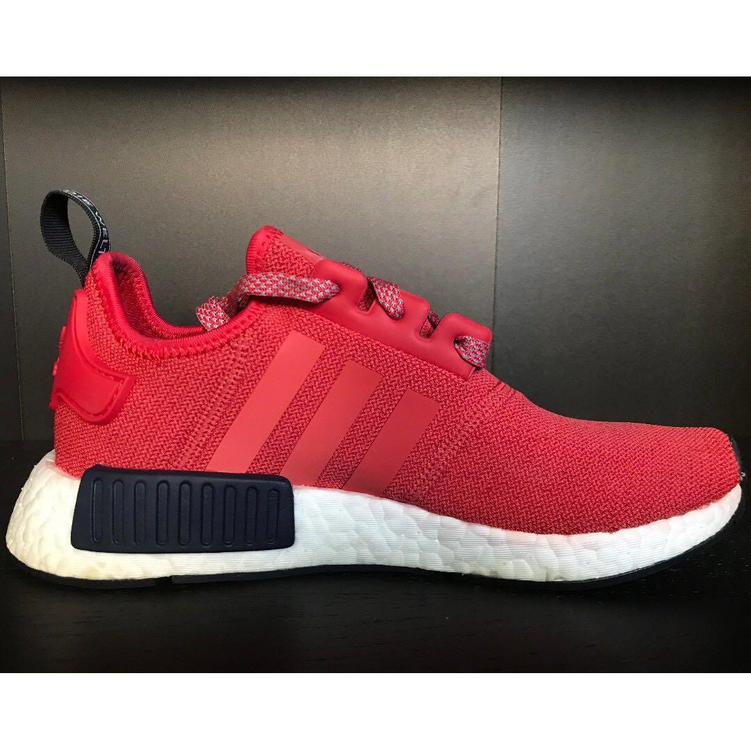 Adidas nmd 2025 35 2019