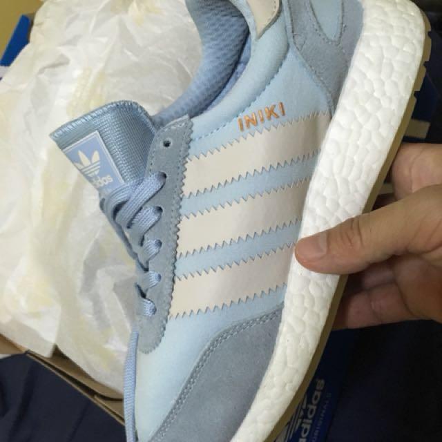 Adidas iniki men discount