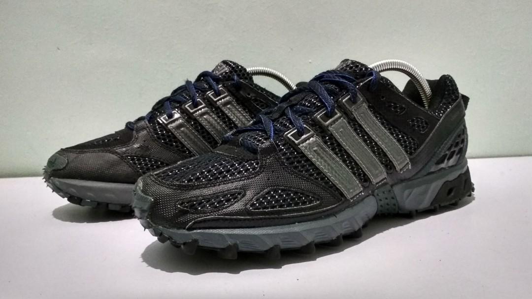 adidas kanadia tr