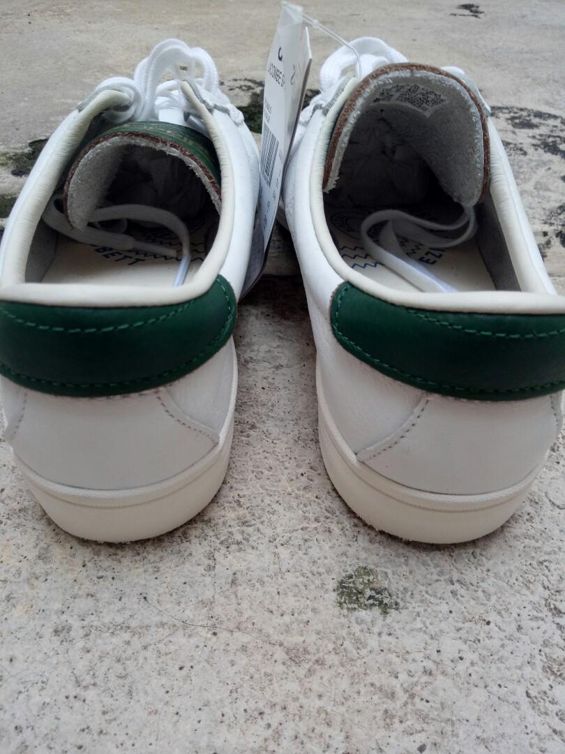 Adidas Lacombe Spzl Fesyen Pria Sepatu Sneakers Di Carousell