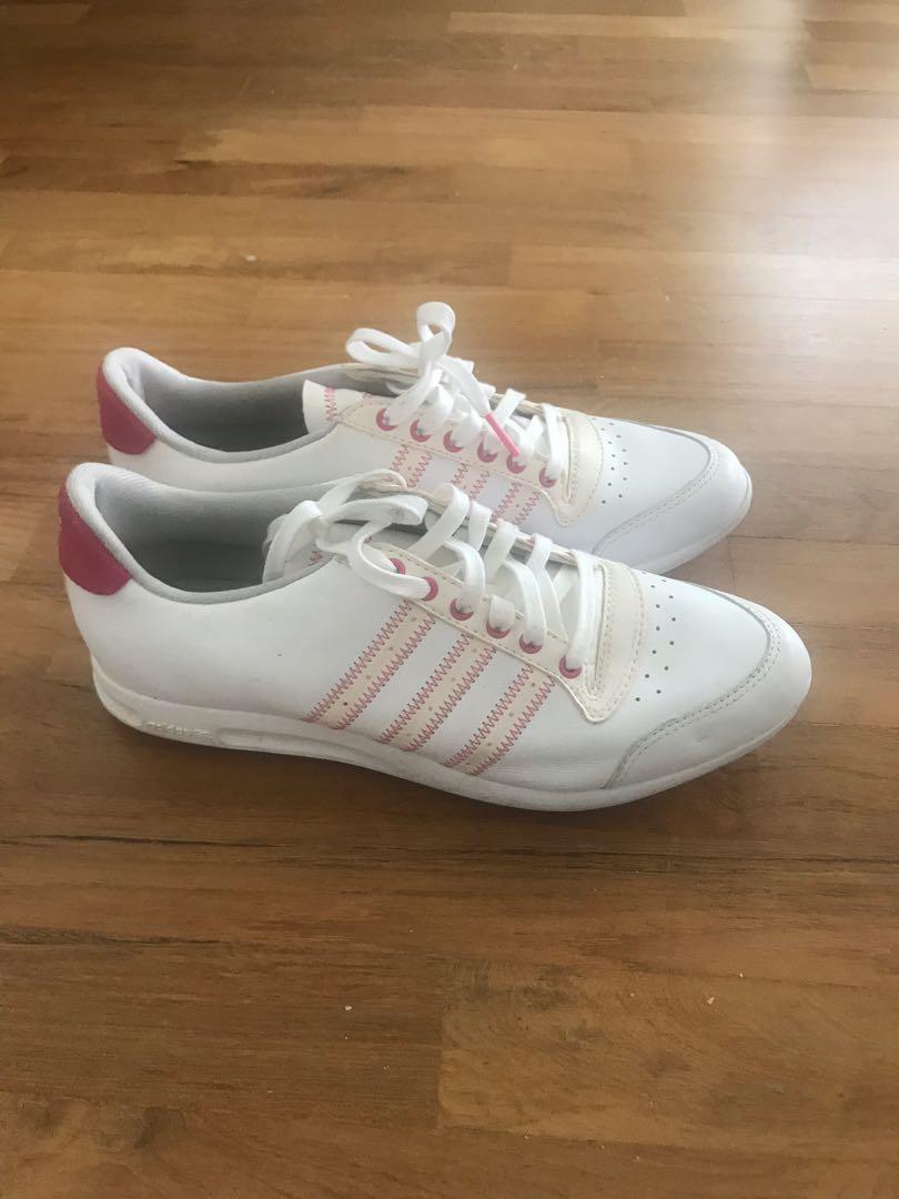 womens golf shoes size 8