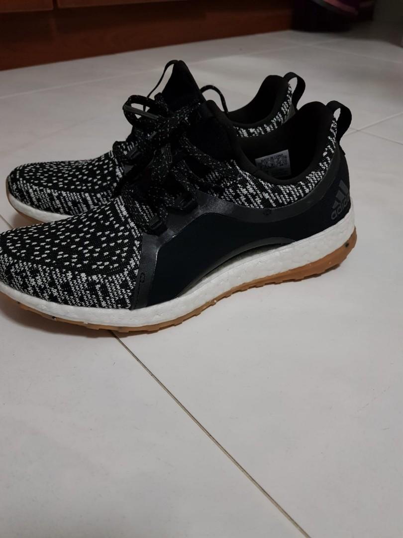 Adidas pure boost on sale xtr