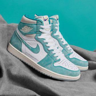 jordan 1 turbo green champs