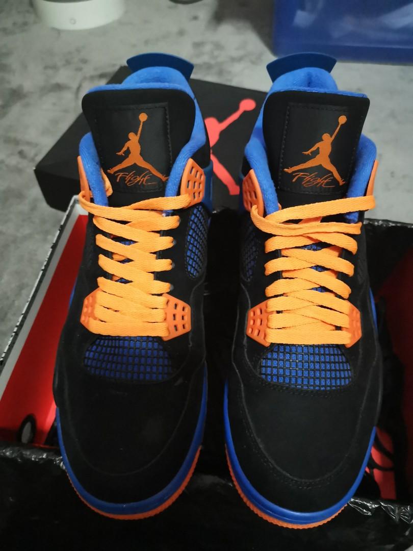 Cavs 4s shop