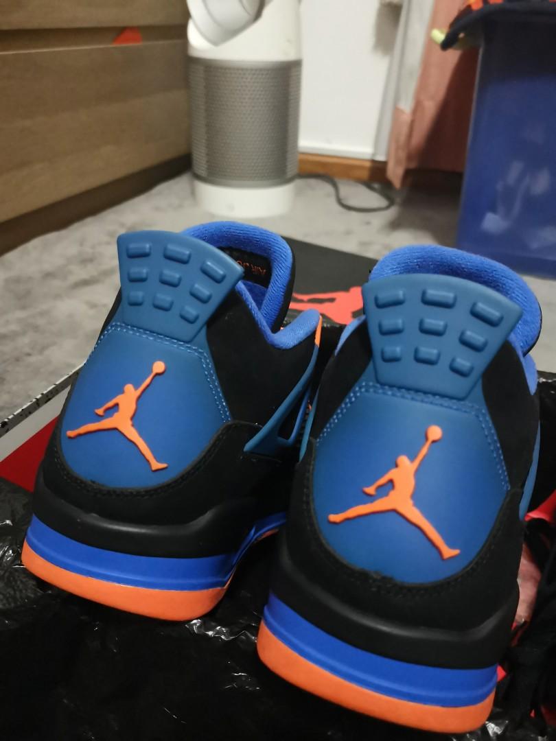 Cavs 4s store