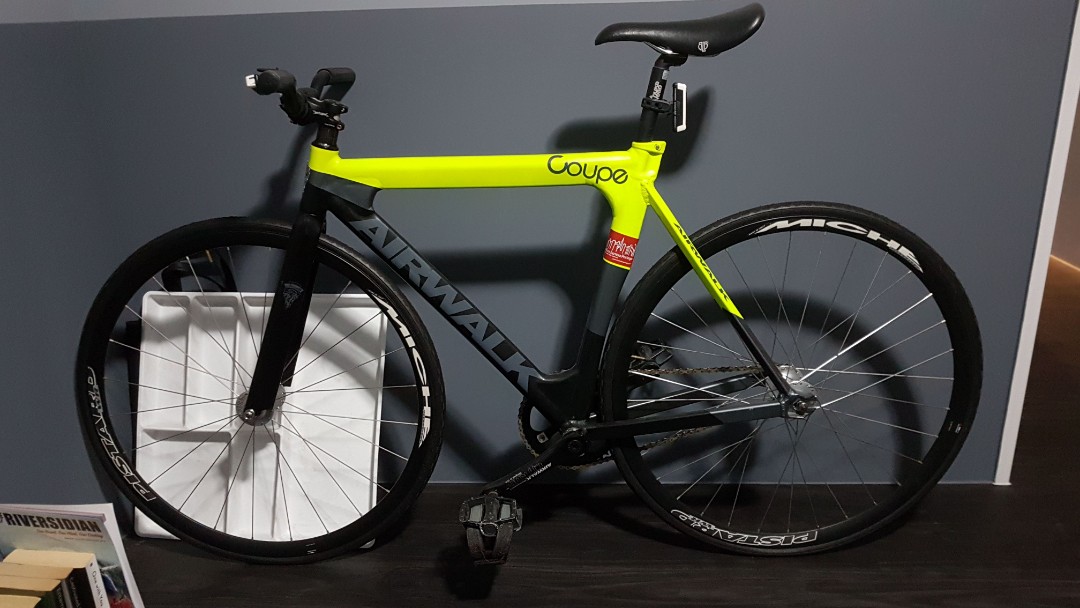airwalk fixie