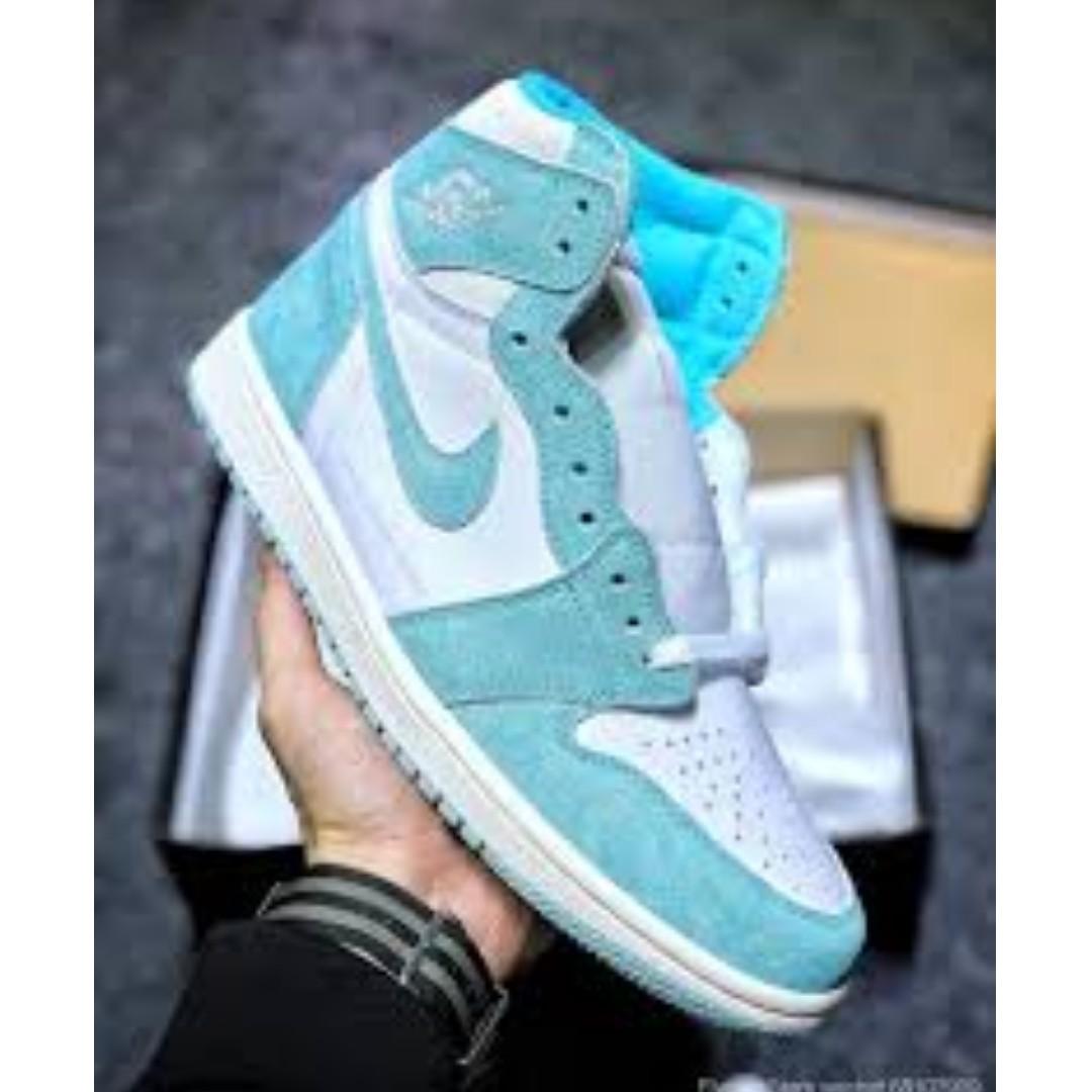 turbo green aj