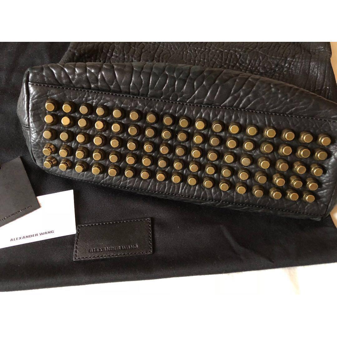 Alexander wang darcy best sale bag