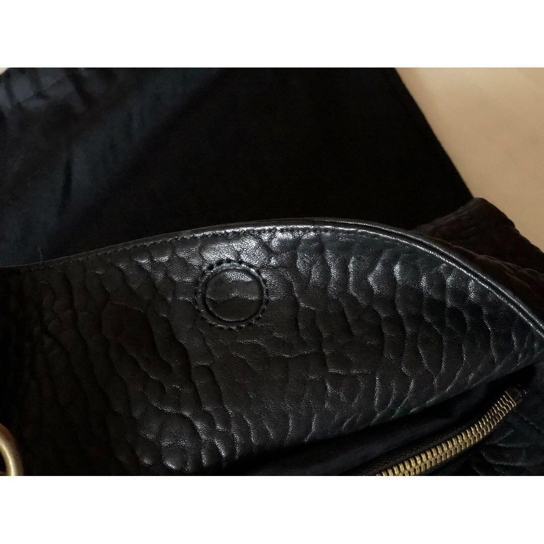 Alexander wang cheap darcy shoulder bag