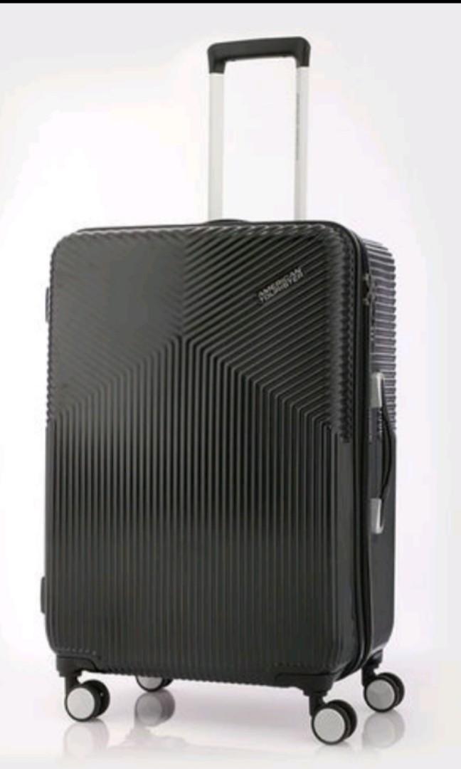 american tourister air