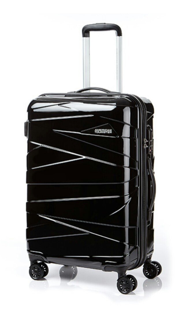 soft shell suitcase