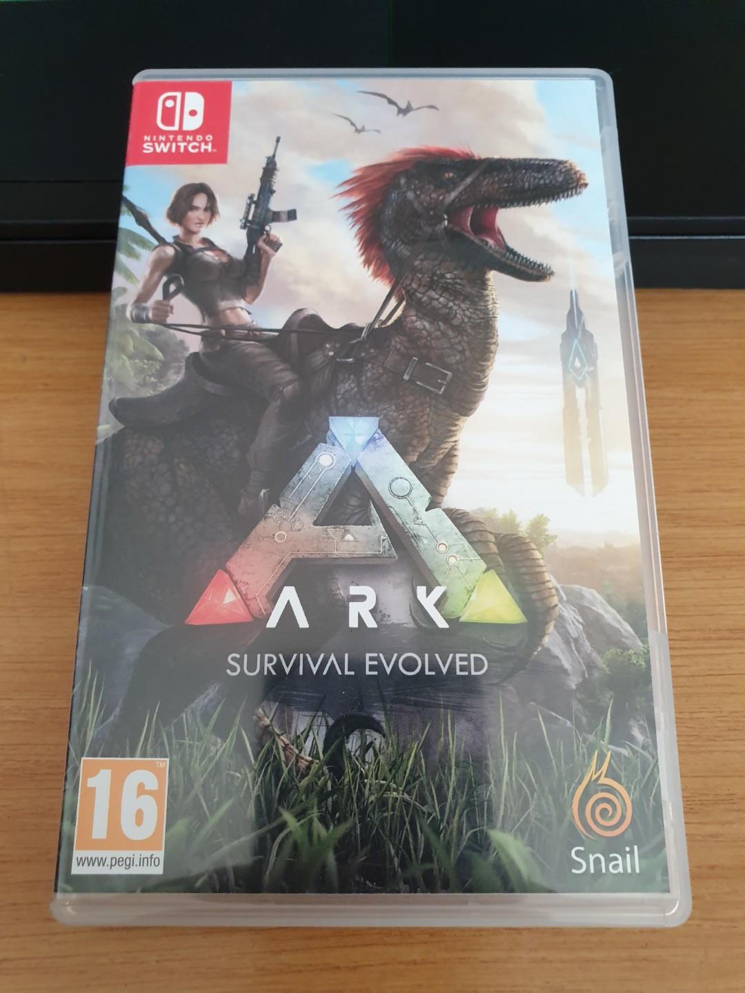 Ark survival evolved ps3 espanol guia Ark survival evolved ps3 espanol guia
