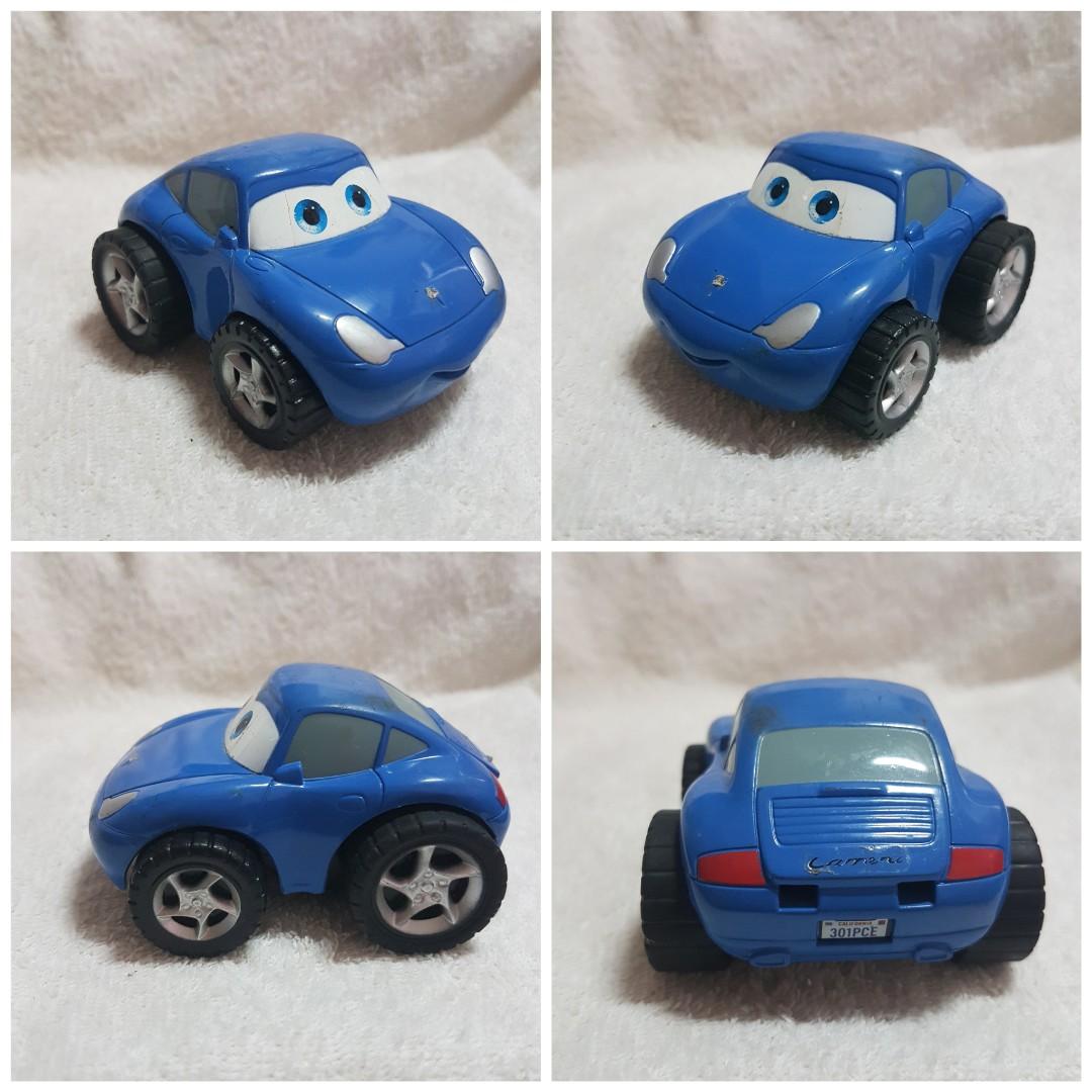 sally carrera toy